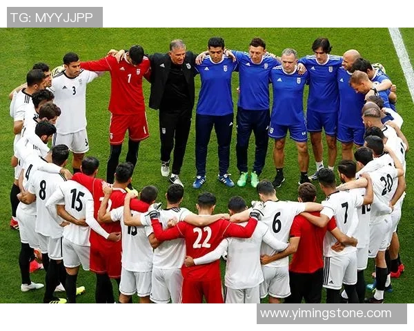 伊朗足球的崛起与挑战：历史背景与未来展望分析