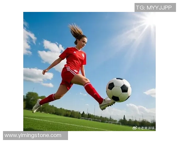 探索123足球的魅力与激情，带你领略足球世界的无限可能与精彩瞬间