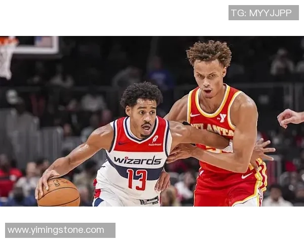 老鹰与火箭激战正酣谁能在NBA赛场上笑到最后